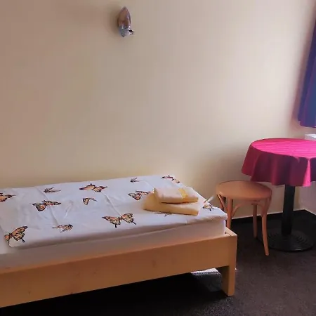 Broma Guest house 4*