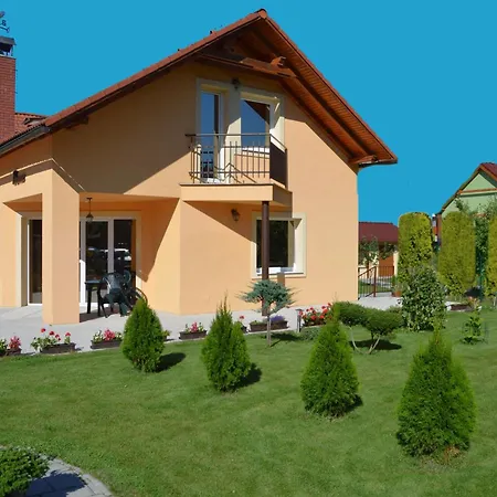 Guest house Broma
