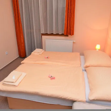 Guest house Broma