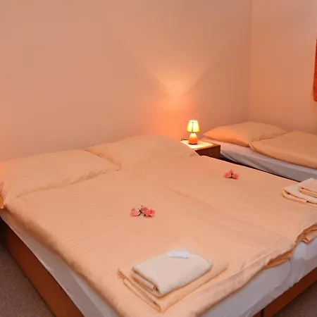 Vendégház Broma 3*