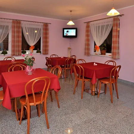 Guest house Broma