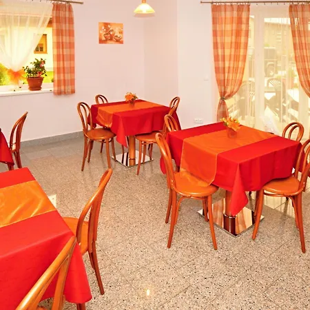 Broma Guest house Liptovsky Mikulas