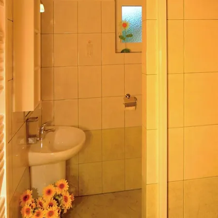 Vendégház Broma Lipótszentmiklós