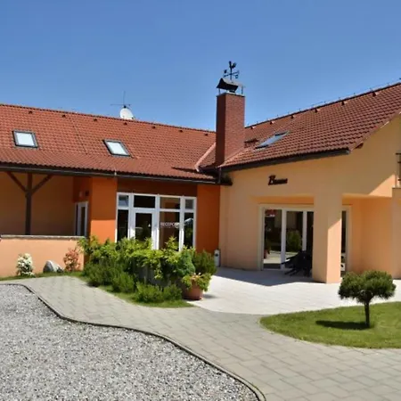Guest house Broma 4*