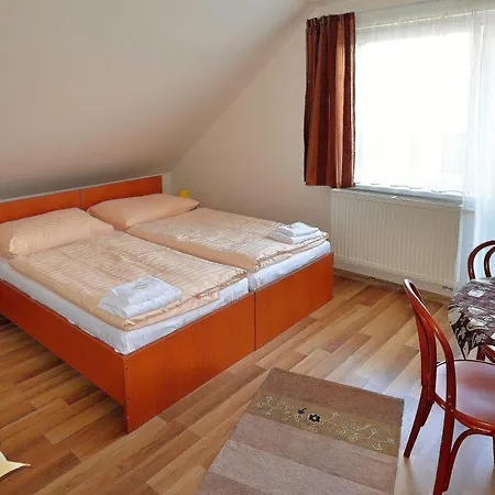 Guest house Broma