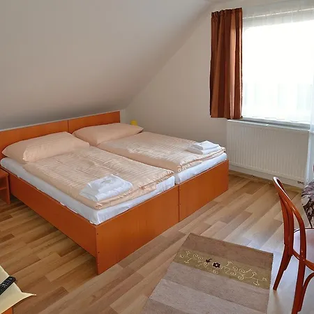 Broma 게스트하우스 Liptovský Mikuláš