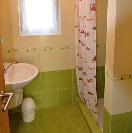 Broma Guest house Liptovsky Mikulas