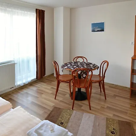 Broma Guest house 3*