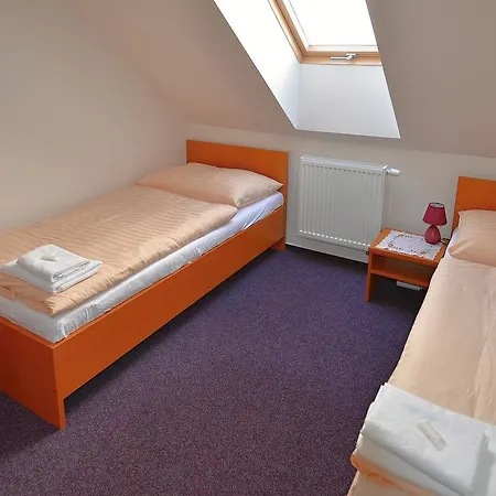 Broma Guest house 3*