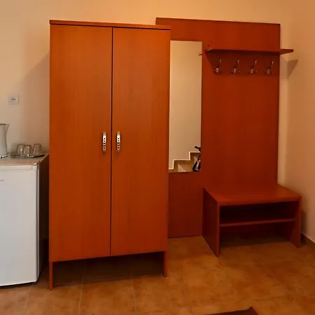 Broma Vendégház Lipótszentmiklós