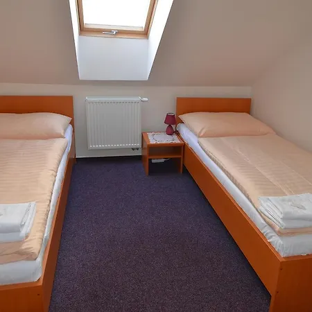 Broma Guest house 3*