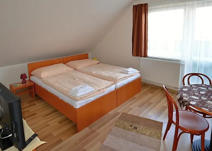Broma Affittacamere Liptovský Mikuláš