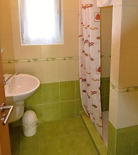 Broma Affittacamere Liptovský Mikuláš